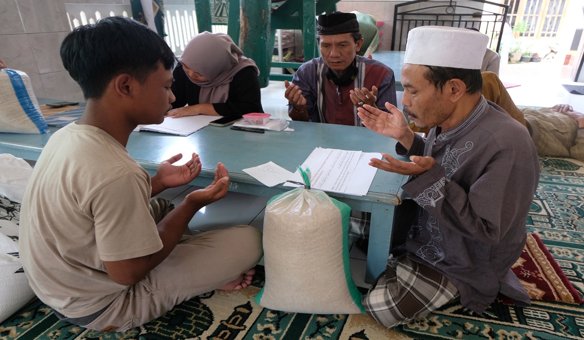 Zakat Fitrah 2026: Breakdown of Zakat Fitrah in Rice and Rupiah