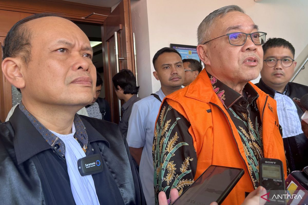 Former Pertamina Director: Expert testimonies reinforce legality of LNG procurement policy