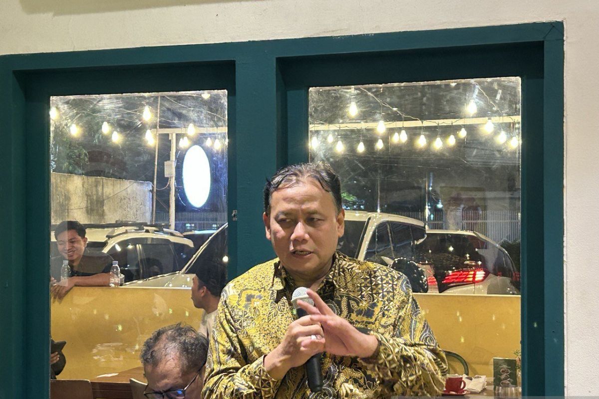 Judicial Commission to Examine Ethics of Depok District Court Judges over KPK Bribery Case Tomorrow