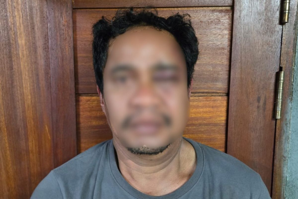 Criminal Police Arrest Boy, Drug Network Member on Wanted List