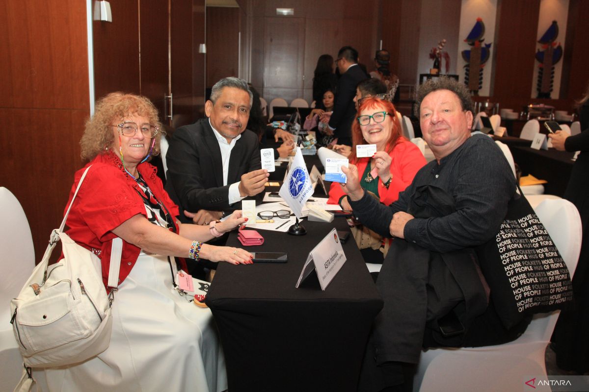 Indonesia-Poland Business Forum Records 128 Billion Rupiah in Transaction Potential