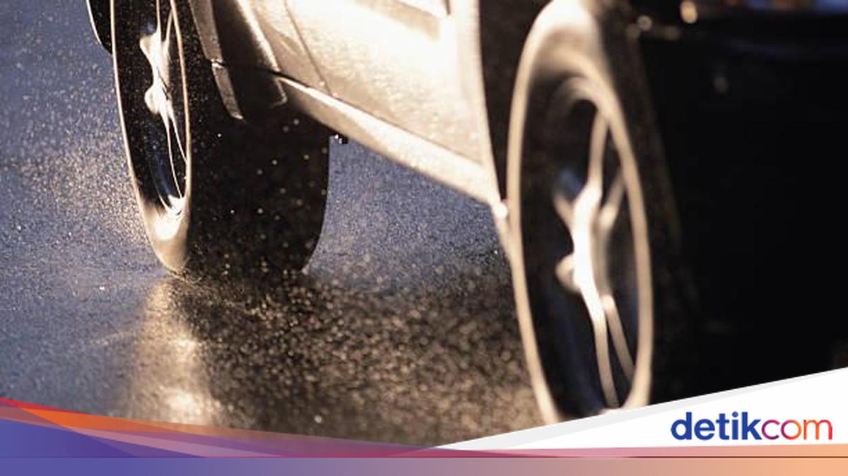 Viral Unattended Vehicle Parked for Two Weeks in Tangerang Prompts Police Investigation