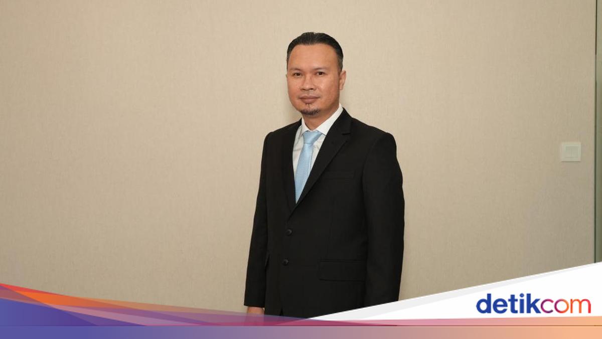 Advocate Hendarsam Marantoko Appointed as Director General of Immigration