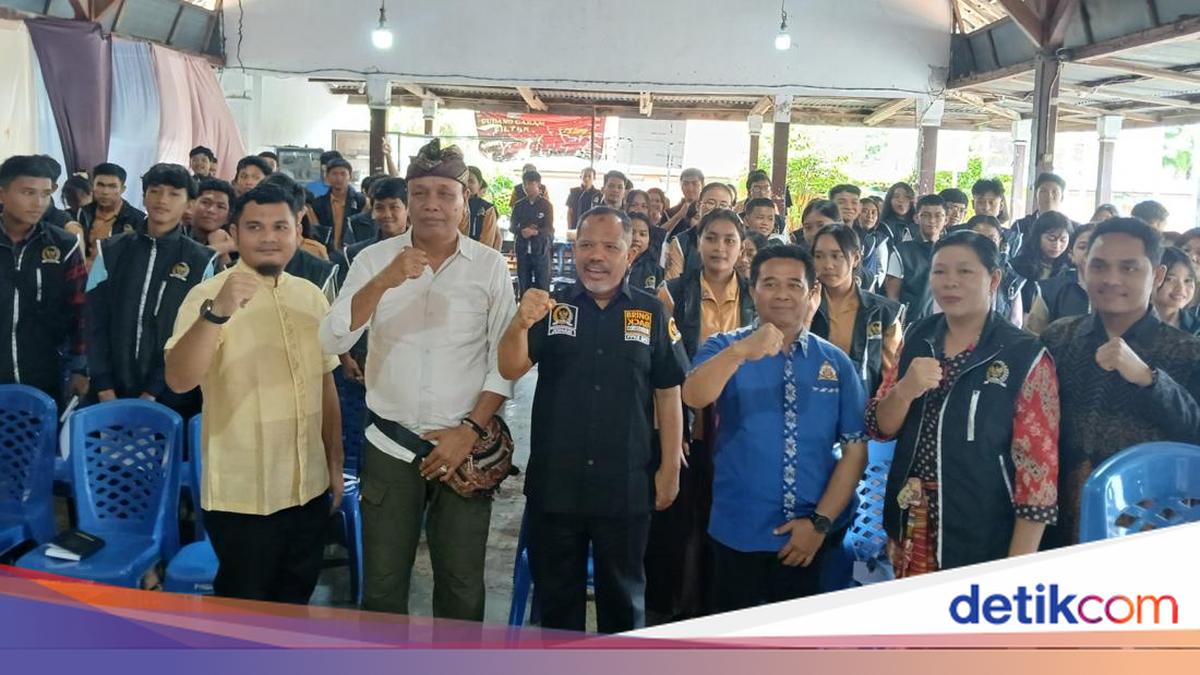 Strengthening National Understanding: Johan Rosihan Launches Young Pillar School Initiative