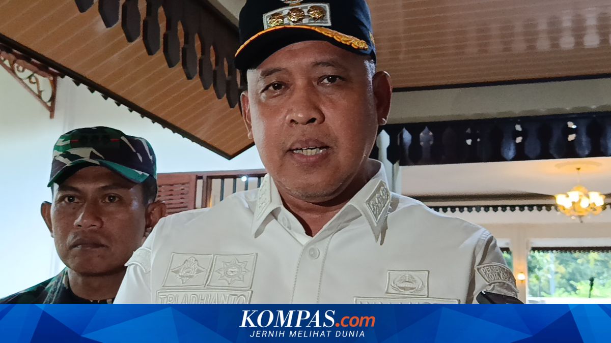 Ahead of Lebaran Exodus, Bekasi Mayor Urges Road Repairs to Be Accelerated