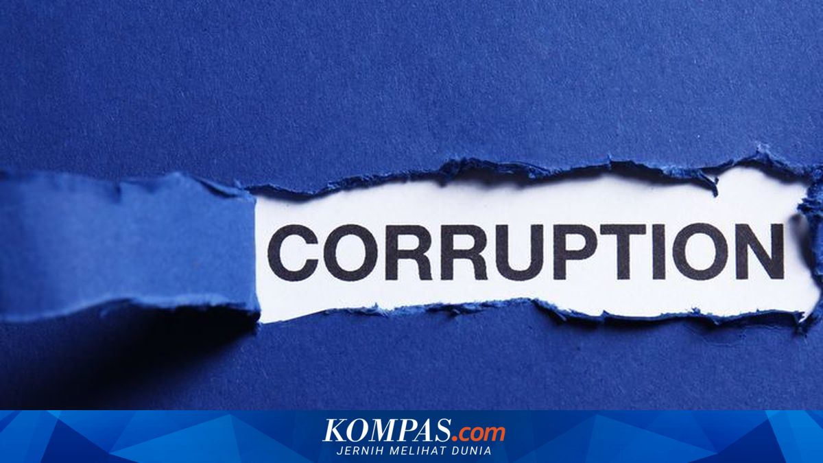 Surge in Regional Leader Arrests: Weak Internal Oversight and Excessive Authority