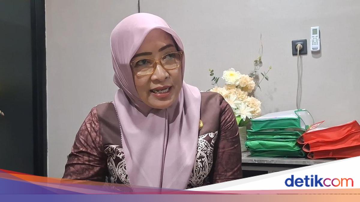 Mataram City Government Permits Only 5 Per Cent of Staff Leave During Eid Holiday