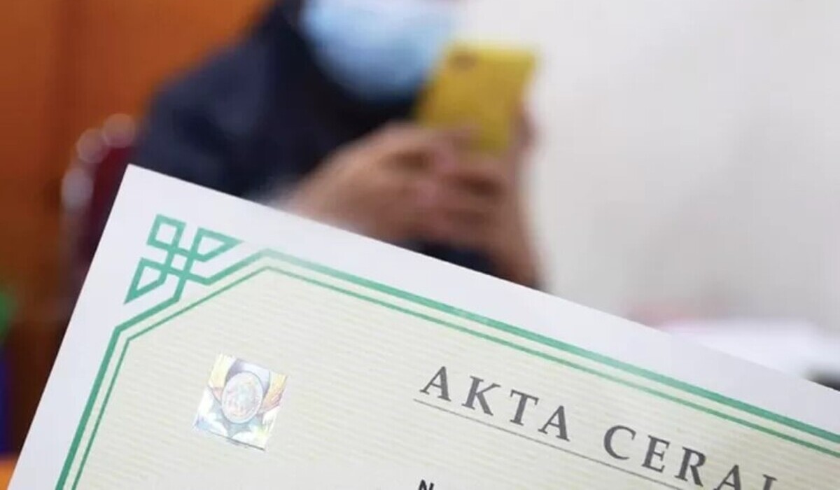 Dukcapil Reports 5.5 Million Indonesian Residents Divorced in 2025