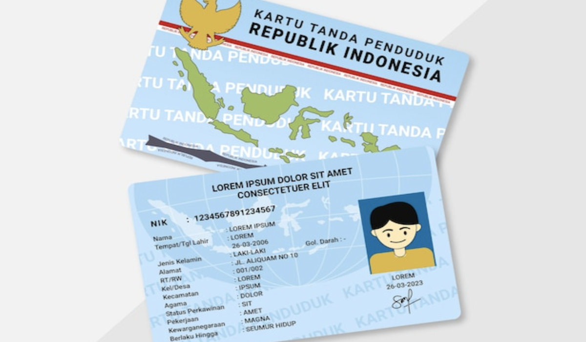 Dukcapil Releases List of Most Common Names in Indonesia for 2026, Sutrisno and Nurhayati Lead the Way