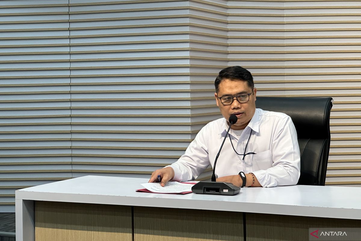 KPK schedules summons and detention of Gus Alex next week