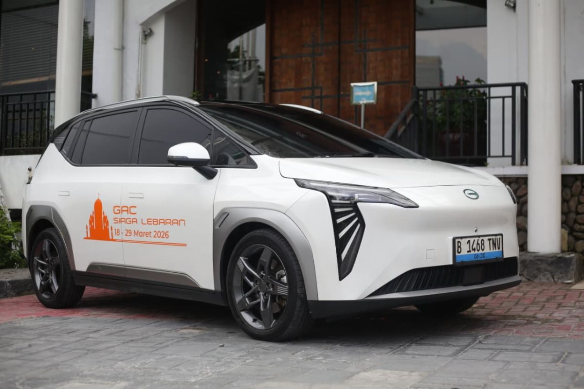 GAC launches application to monitor vehicle condition