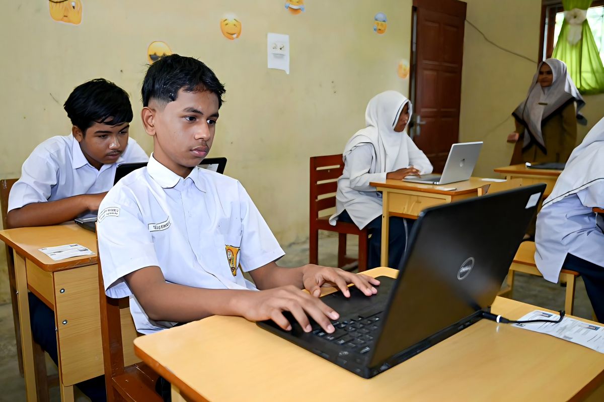 Ministry of Education Adds Three Indicators to Strengthen Education Report Functions