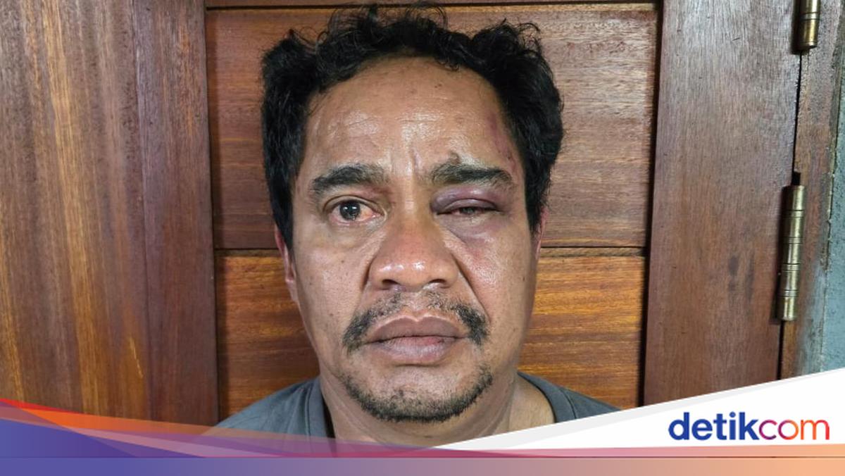 Arrested in Pontianak, Drug Dealer Boy from Ko Erwin's Network Caught