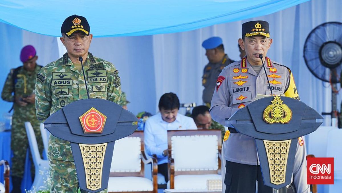 National Police Chief Orders Forces to Prepare for Heavy Rain Predictions during Eid 2026