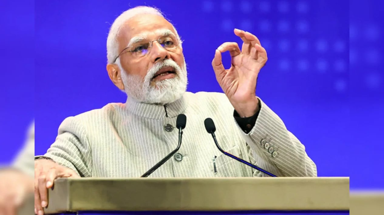 United States Will Not Allow India to Become as Powerful as China