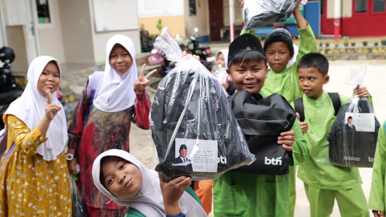 BTN Emphasises Youth Development to Strengthen Competitiveness and Address Future Challenges