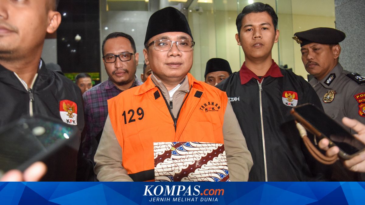 Former Religion Minister Yaqut Accused of Receiving Acceleration Fees for Pilgrims, Allowing Travel Without Queuing