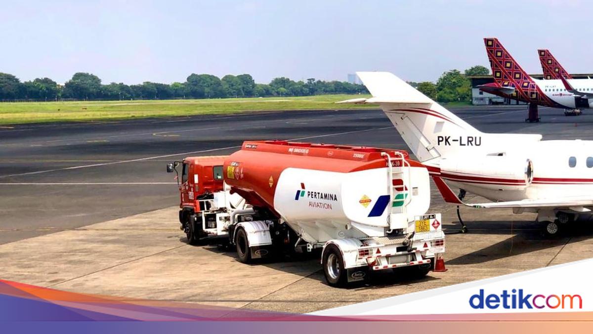 Aviation Fuel Consumption at 15 Airports Predicted to Fall 6.1 Per Cent During Ramadan
