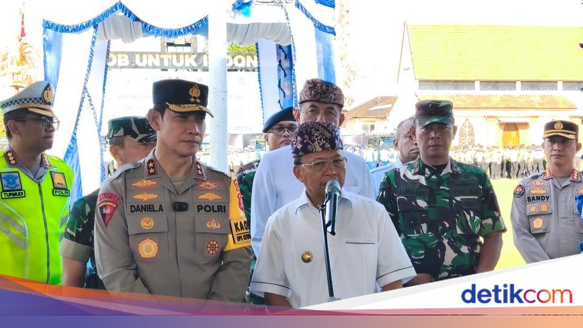 Koster Says Only 4 Mosques Confirmed for Takbir Ceremony on Nyepi Eve