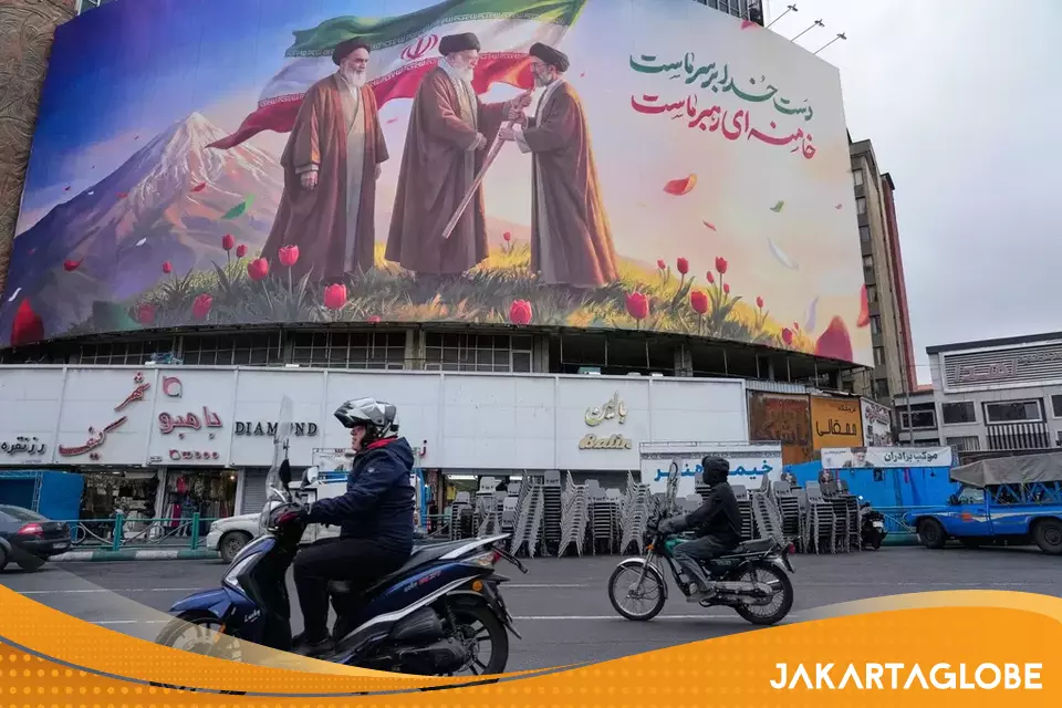 Indonesia Says Iran War Hurts National Economy in Three Ways