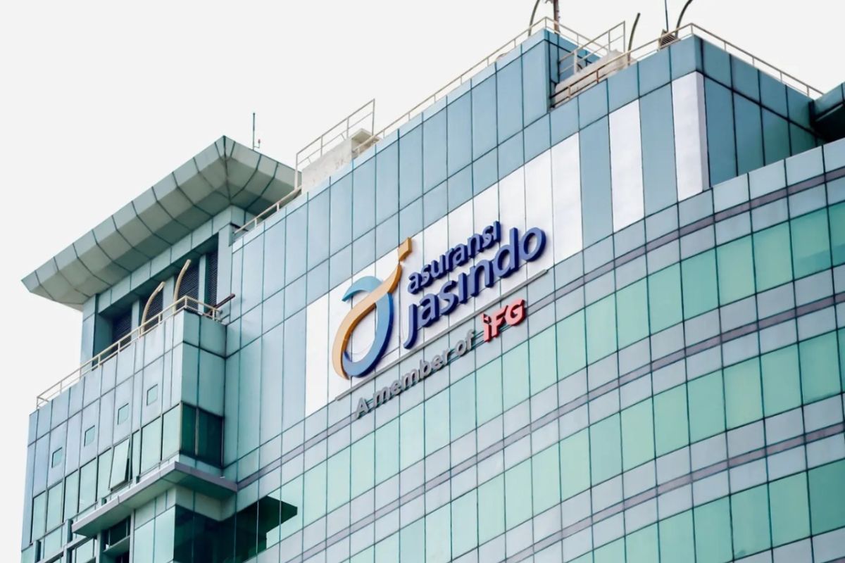 Jasindo's travel insurance product wins 2026 outstanding brand award