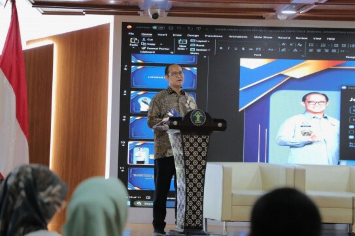 Ministry of Law Records 448 Social Enterprise Limited Companies Registered with AGD