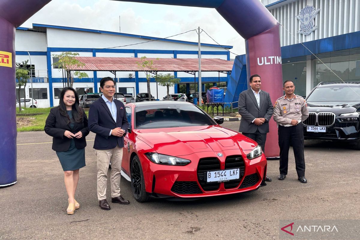 Police cite ISDC as centre for enhancing driving competence