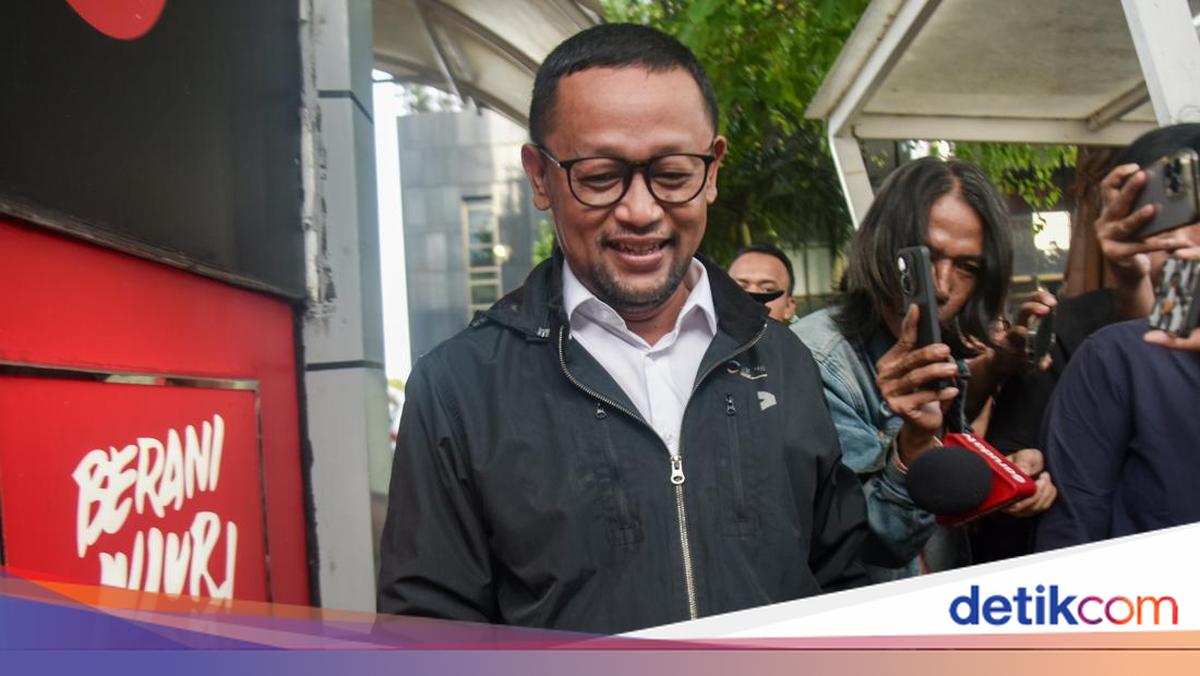 KPK Reveals Role of Gus Alex, Former Special Aide to Ex-Religion Minister, in Hajj Quota Corruption Case