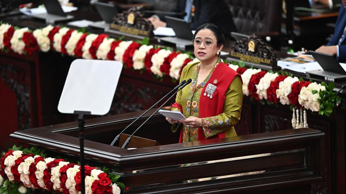 Middle East Tensions: Puan Urges Government to Prepare Mitigation Measures for 2026 Hajj