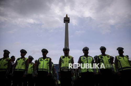 Operation Ketupat 2026 Commences with 161,243 Police Personnel Deployed for Eid Al-Fitr Security