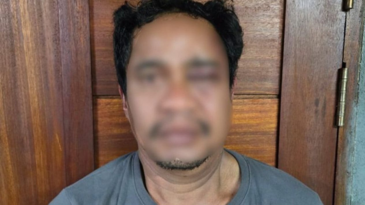 Drug Trafficker Admits to Paying Rp1.6 Billion in Police Protection Payments