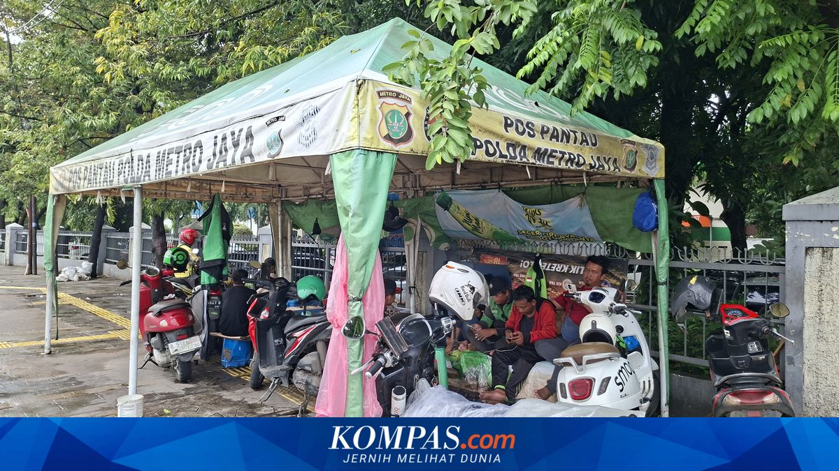 Budget-Friendly Scheme Blamed for Declining Ride-Hailing Driver Earnings During Ramadhan