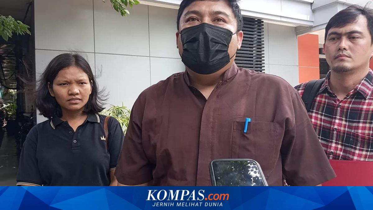 Industrial Relations Dispute Between Former BUMD Bekasi Employees and Management Resolved Following Labour Department Mediation