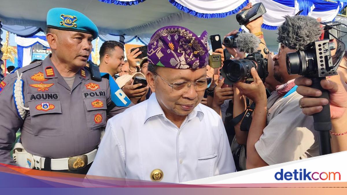 Koster: War Drives People to Seek Peace in Bali