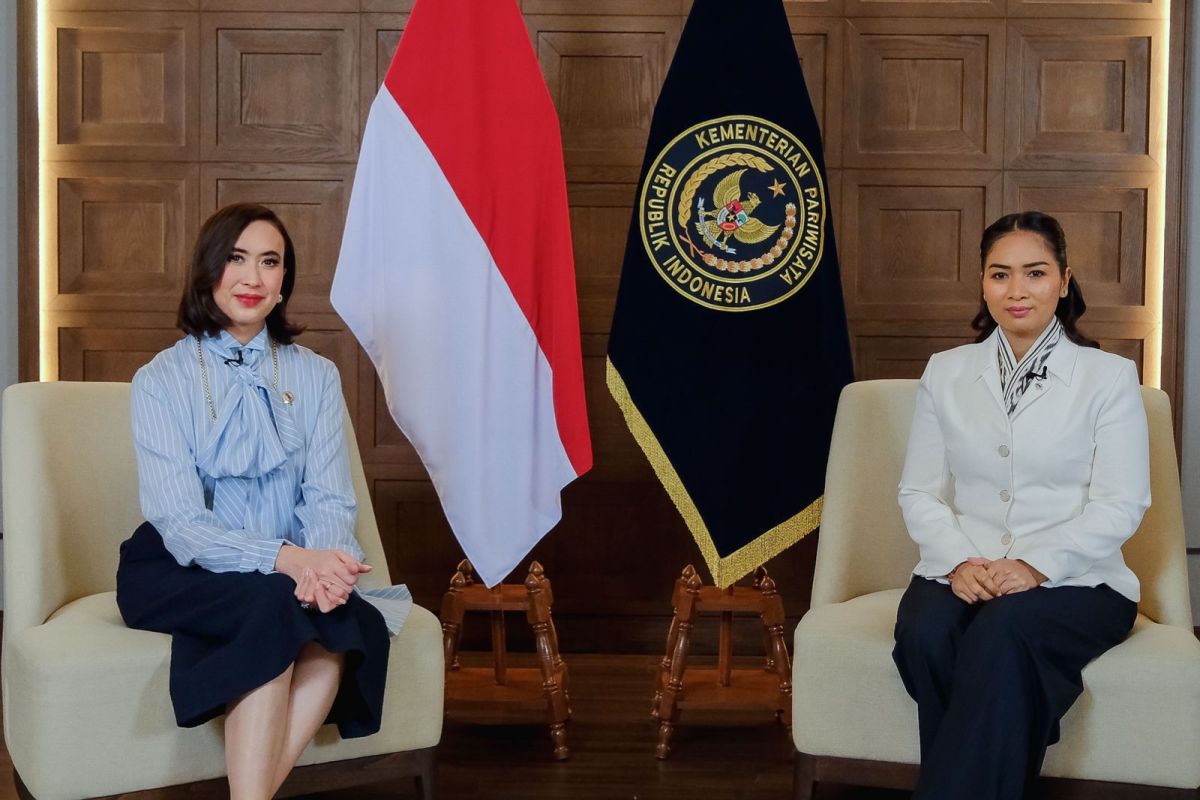 Indonesia monitors Middle East situation to ensure tourism safety