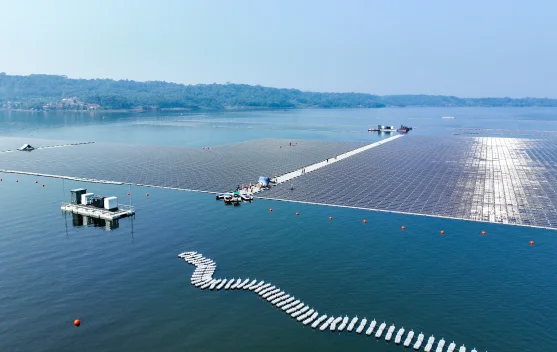 Indonesia Explores Sukuk and Islamic Social Funds for Solar Energy