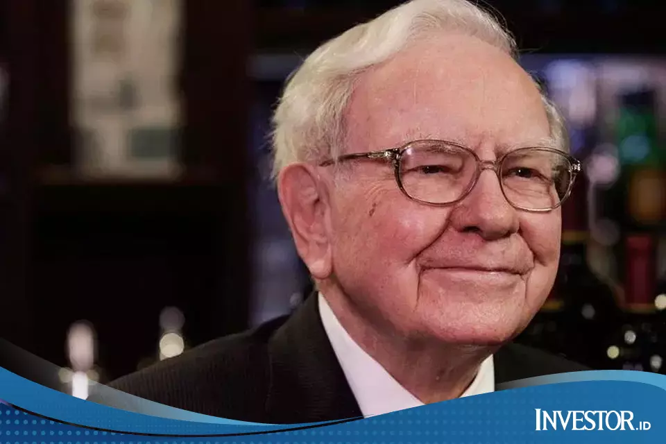 Learning from Warren Buffett: The Secret to Smart Investing Through the 'Circle of Competence'