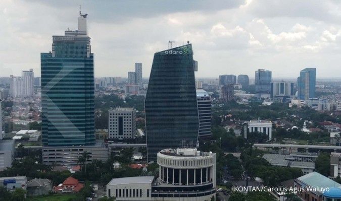 Alamtri Resources Indonesia (ADRO) Plans Share Buyback, Allocates IDR 4 Trillion