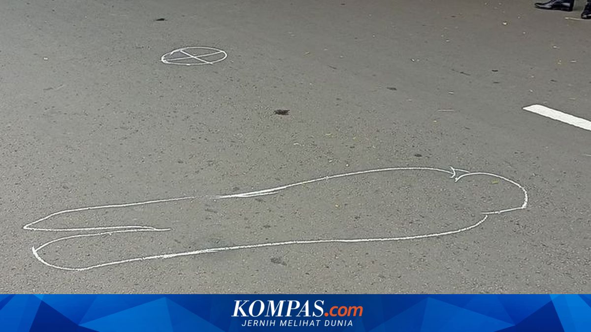 Transjakarta Bus Driver Remains Witness Status in Fatal Motorcyclist Collision at Gunung Sahari