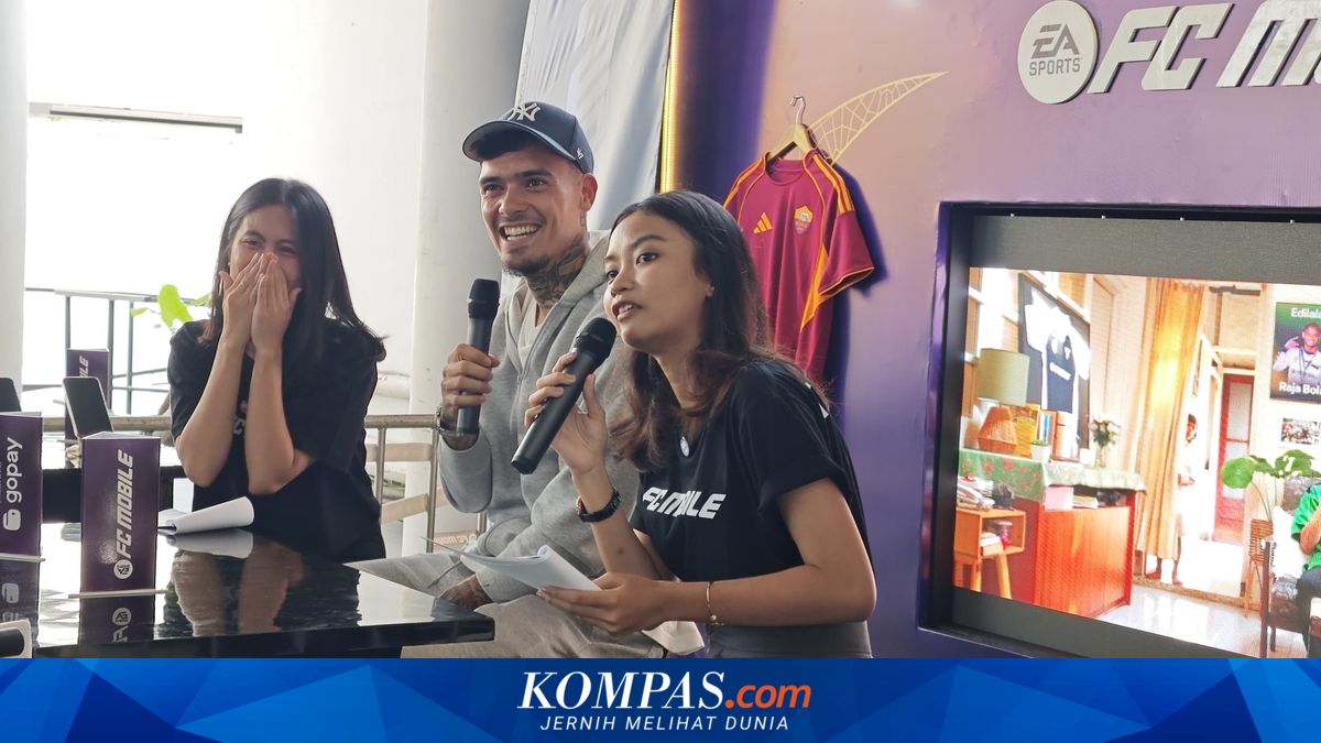 Shayne Pattynama Responds to Indonesian National Team Omission Ahead of 2026 FIFA Series