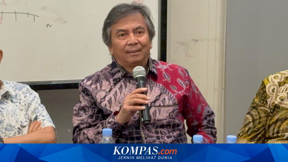Former Ambassadors Urge Indonesia to Withdraw from Board of Peace