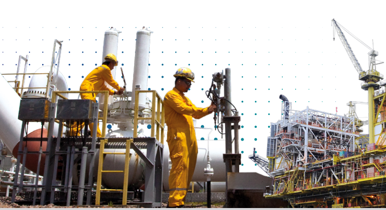 Petronas Discovers New Hydrocarbon Reserves Off East Java Coast