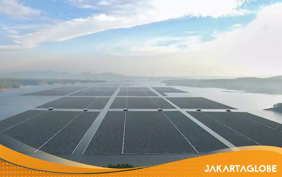 Indonesia to Phase Out Diesel Power Plants as Solar Projects Begin