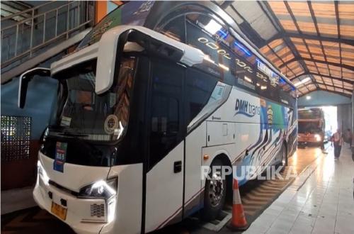 Cimahi Transportation Authority Inspects All Free Mudik Buses for Lebaran 2026; Deputy Mayor Reveals Results