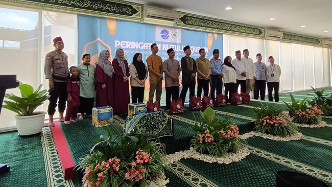 AirNav Indonesia Promotes MSME Empowerment and Free Homecoming Travel for Eid