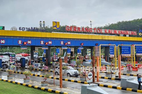 Jasa Marga Offers 30 Percent Toll Discount on Nine Toll Routes