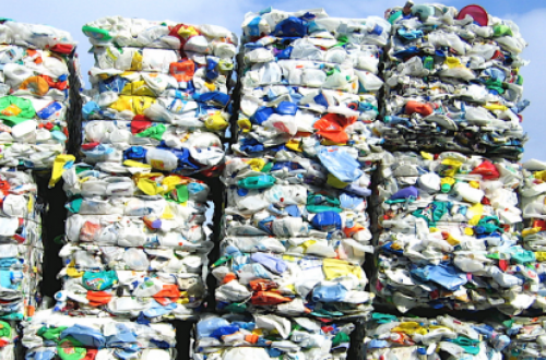 Reduce National Plastic Waste, Packaging Innovation and Waste Banks Become Industry Strategy