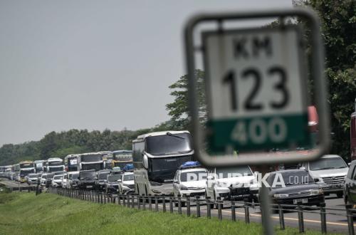 15-17 March 2026: Cipali Toll Road Rates Discounted 30 Per Cent During Mudik and Return Migration