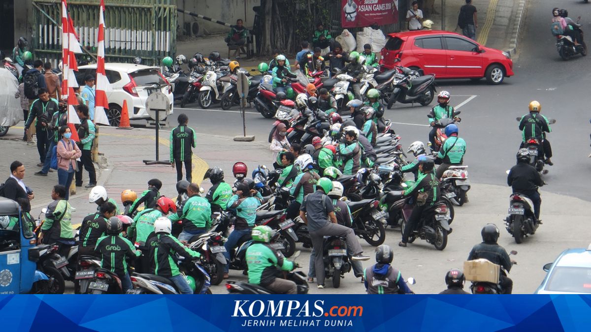 Ride-hailing Crisis: Drivers Admit to Selective Order Acceptance and Logging Off