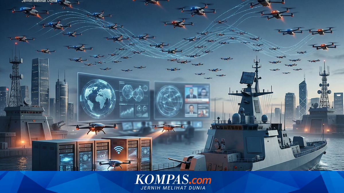 China's "Artificial Intelligence Arsenal": What the West Should Fear